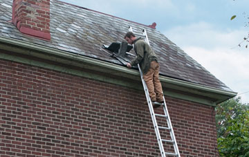 what affects urgent The Hollands roof repairs