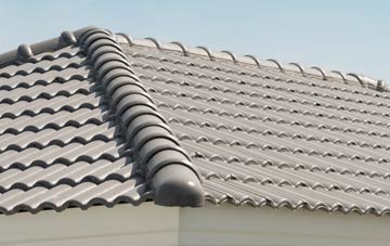 advantages of The Hollands clay roofing