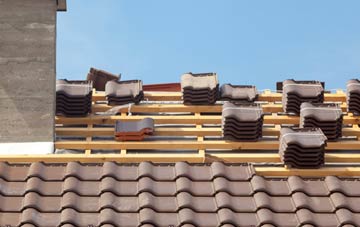 The Hollands clay roofing costs
