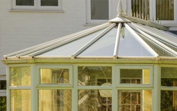 conservatory roof repair The Hollands, Staffordshire
