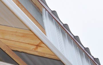 why The Hollands fascia repairs are essential