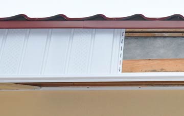 The Hollands fascia repair costs