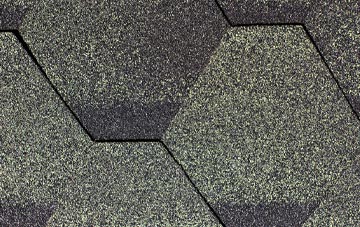 The Hollands fibreglass shingle repairs