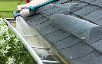 The Hollands gutter cleaning costs