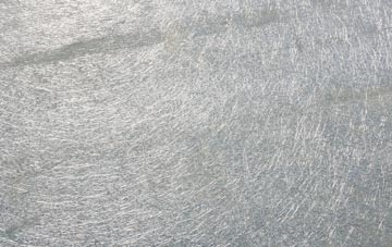 The Hollands laminate fibreglass or shingles?