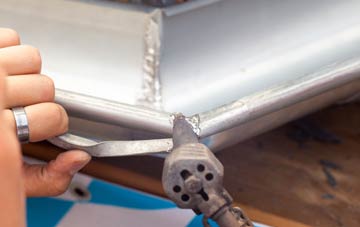 disadvantages of The Hollands lead roofing