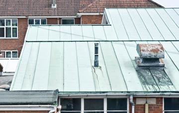 The Hollands lead roofing costs