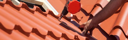 save on The Hollands roof installation costs
