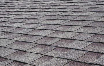 The Hollands tiles for shallow pitch roofing