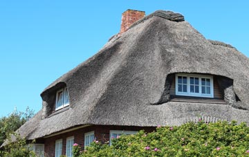thatch roofing The Hollands, Staffordshire