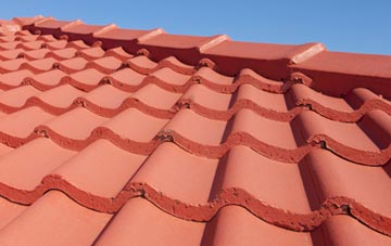 The Hollands tile and slate roof replacement