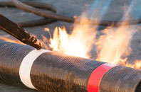 The Hollands flat roofing replacement